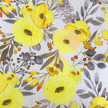 Load image into Gallery viewer, Morning Dew | Fitted Cot Sheet